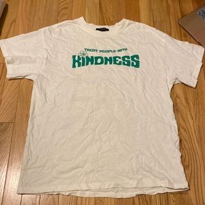 Forever 21 graphic tee